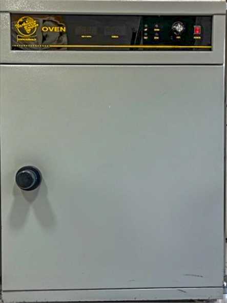 Oven & Germinator