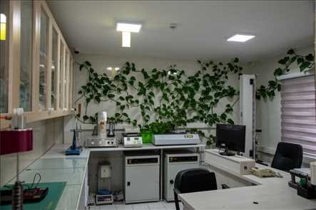 germinator & Oven